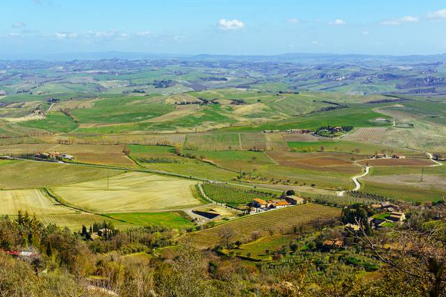 Montalcino